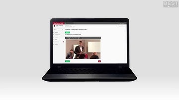 Introducing the Best Practice LMS