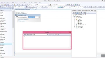 AdRotator control in ASP.NET using C#
