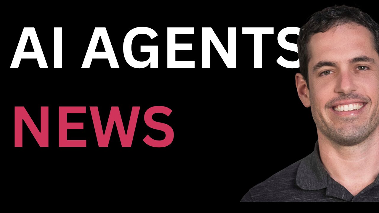 Want to Stay Ahead in AI Research? WATCH THIS