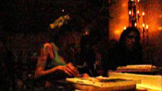 Video thumbnail of "Amy Winehouse -  RARE UNSEEN footage from her stay in St Lucia 2009 at the BODYHOLIDAY"