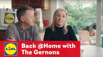 The Big Save At Home 🏠 - The Gernons - €1059 Saved!