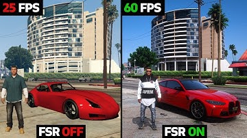 How to Fix GTA 5 FPS Issues (Increase GTA 5 Performance)