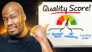 70% Of Advertisers Miss This About Quality Score...