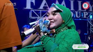 Anita Mansyur - Cinta Segitiga | Live Cover Edisi Lapangan Merah Joglo | Iwan Familys