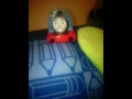 Thomas theme temporada 8 a 12