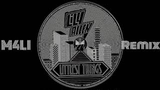 Lily Allen Littlest Things M4Li Remix
