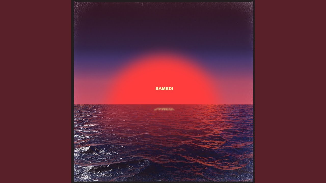 Watch Samedi on YouTube Watch Samedi on YouTube