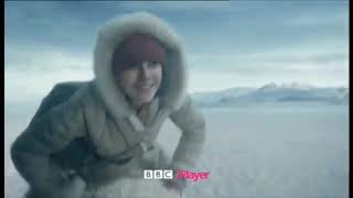 BBC 1 Continuities - 24th December 2019