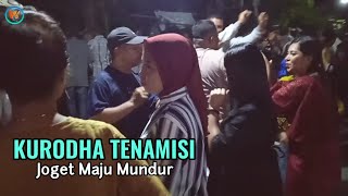 DANGDUT JOGET MAJU MUNDUR•KURODHA TENAMISI• WAKATOBI