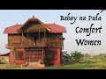 Comfort Women of Bahay na Pula