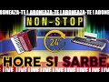 Muzica de petrecere LIVE - NON-STOP 24/24 | HORE SI SARBE