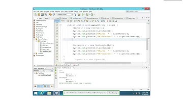 Video Lesson - Basic Class Inheritance