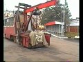 Тверские трамвайные депо 2004год. / Tver tram depots.