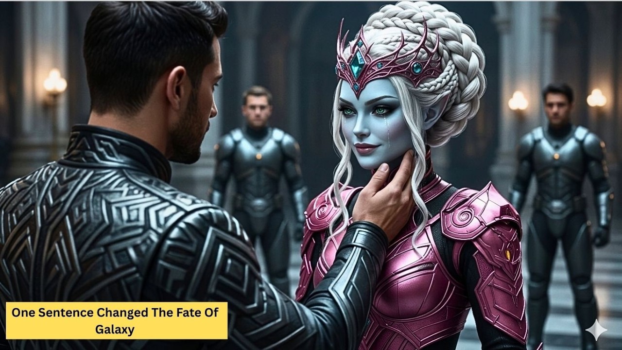 I Accidentally Said What I Thought About Her Body — And Everything Started Happening