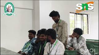 DT Video|Machine Learning|SNS Institutions 