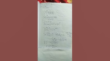 Integration of 1/4+5cosx dx