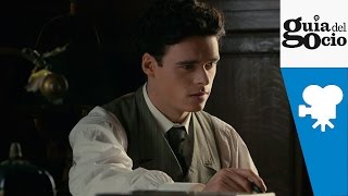 La promesa ( A Promise ) - Trailer VOSE