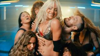 Liv Morgans Trouble Music Video World Premiere