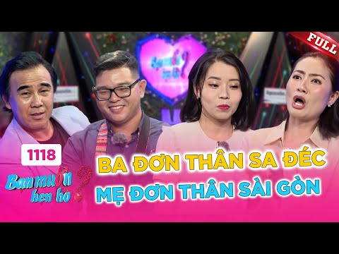 Bạn Muốn Hẹn
