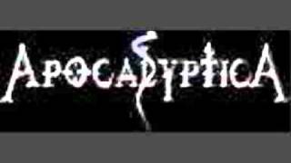 Apocalyptica featuring Tomoyasu Hotei - Grace