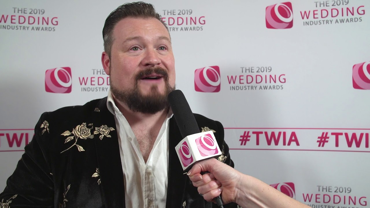 TWIA 2019 Wedding Band of the Year - North West Region