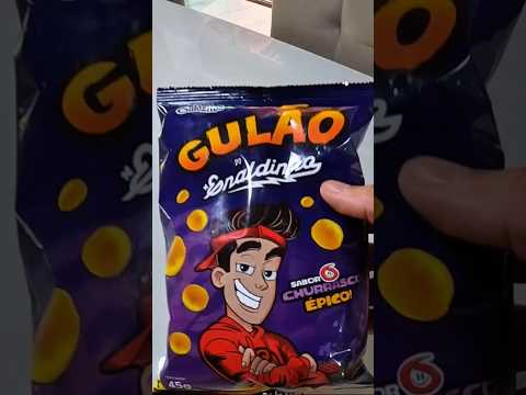 Gulão do Enaldinho