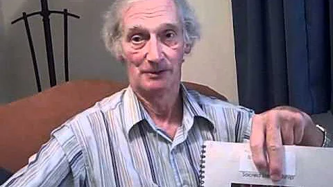 Charles Hubbard on BioDynamics and Dowsing