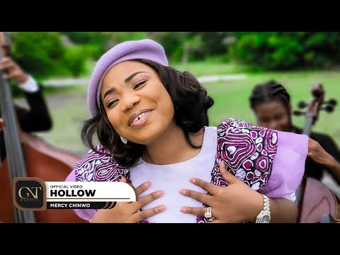 Mercy Chinwo - Hollow (Official Video)