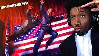 Information I Really Don't Get Paid Enough For This... l Mr.President News