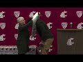 WSU Athletics: Fall 2025 Senior Celebration | 12/5/25