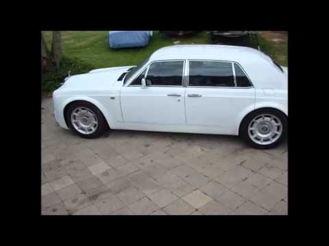 rolls-royce-phantom-replica