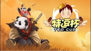 Ted Cup Happy vs Lawliet с Майкером