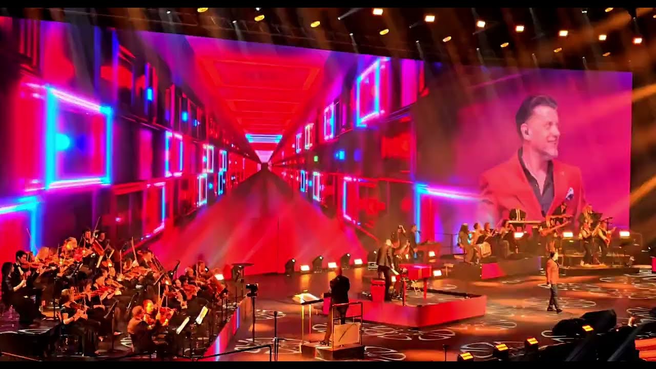 KÖKÉNY ATTILA 💫 HA ÚJRA LÁTLAK // Kökény 50 🎂 2025