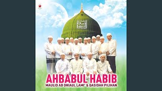 Doa Maulid
