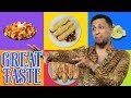 The Best Mexican Dish | Great Taste | All Def