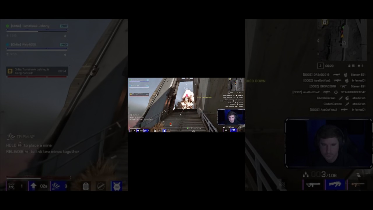 Make it go boom 💥 