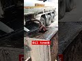 Oil truck 🚛 khali hote hue#Short video 📸