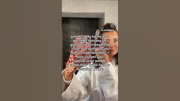 love swifties 🥹 | (creds: @_aileenamelia ig) #swiftie #taylorswift #erastour #fypシ゚viral