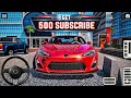 New Parking School 2026 - New Car Hardest Parking Level - Car Game Android Gameplay - Real Car Drive