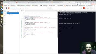Pemrograman Java: Perulangan Bagian 02 - Variasi pada loop header