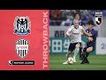 2019 Throwback | Matchday 5 | Gamba Osaka 3-4 Vissel Kobe