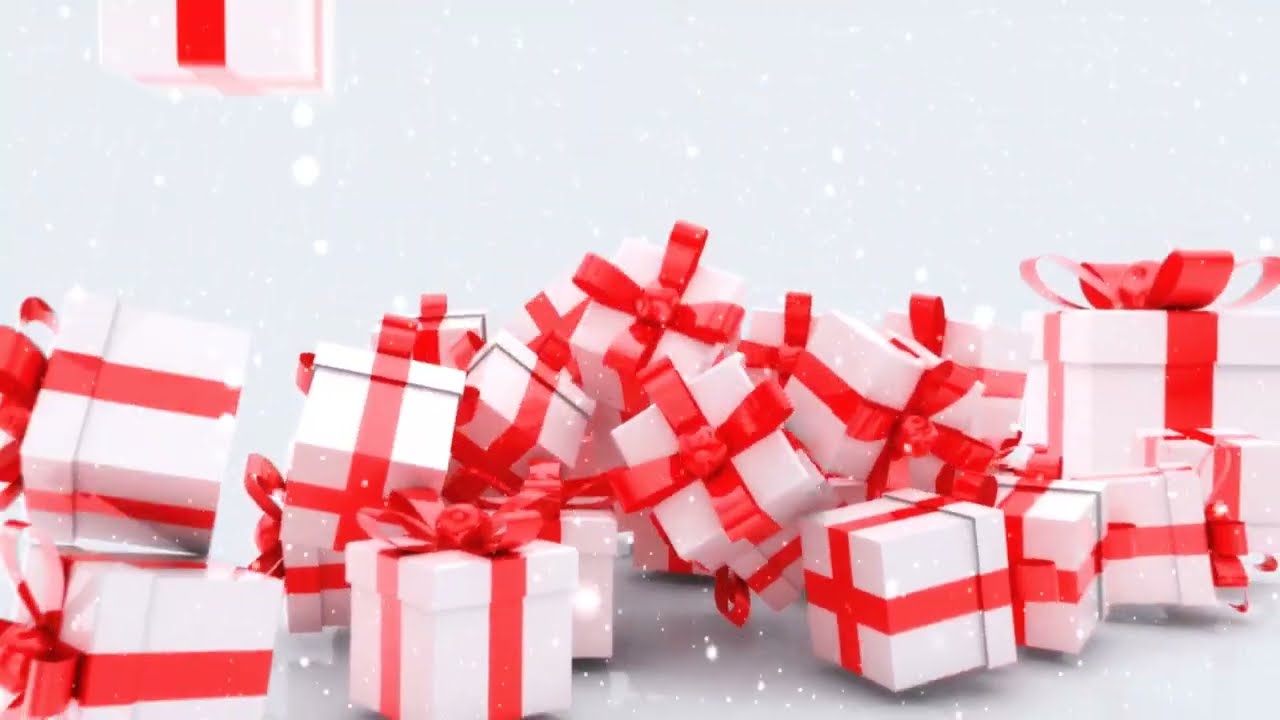 Partnership Gift Collection Reveal