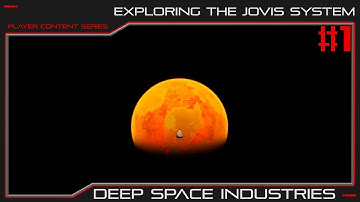 Juno: New Origins: Exploring The Jovis System By Thorne…