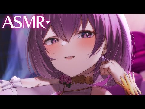 【ASMR/神回3時間】ドS罵りと吐息が最高にたまらないっ…♡膝枕あり♡ 睡眠導入/囁き/耳かき/sleep/earcleaning/roleplay/japanese【YuuRi/Vtuber】