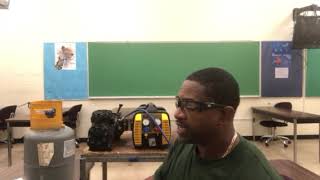 EDUC 630 instructional video project