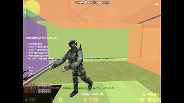 cs 1.6 Base builder || scroller filter tuto #28