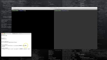 How to create a minimum viable blockchain in 5 minutes
