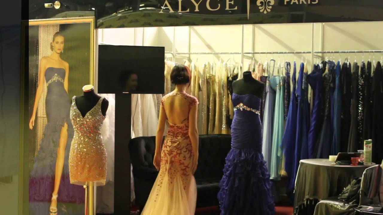 Alyce-Paris презентация