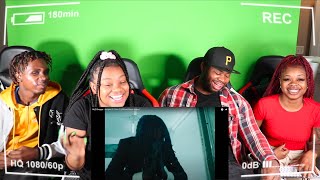NLE Choppa - Jumpin (ft. Polo G) [Official Music Video] | REACTION