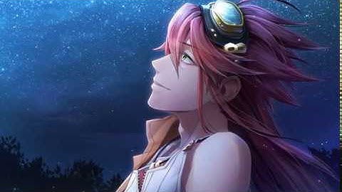 ♥ Code:Realize ~ Fly Impey to the Moon ♥